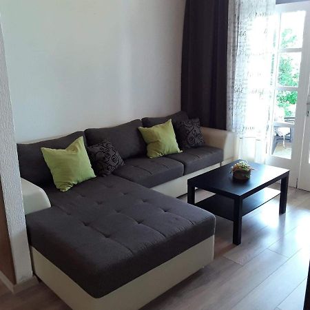 Rab Apartments Zic 캄포르 외부 사진