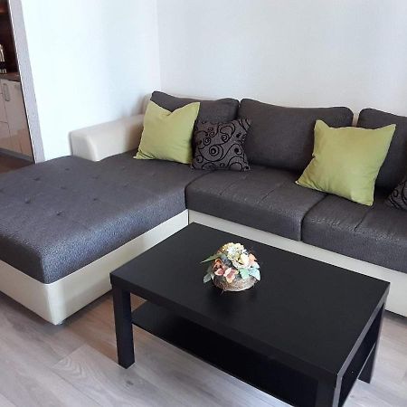 Rab Apartments Zic 캄포르 외부 사진