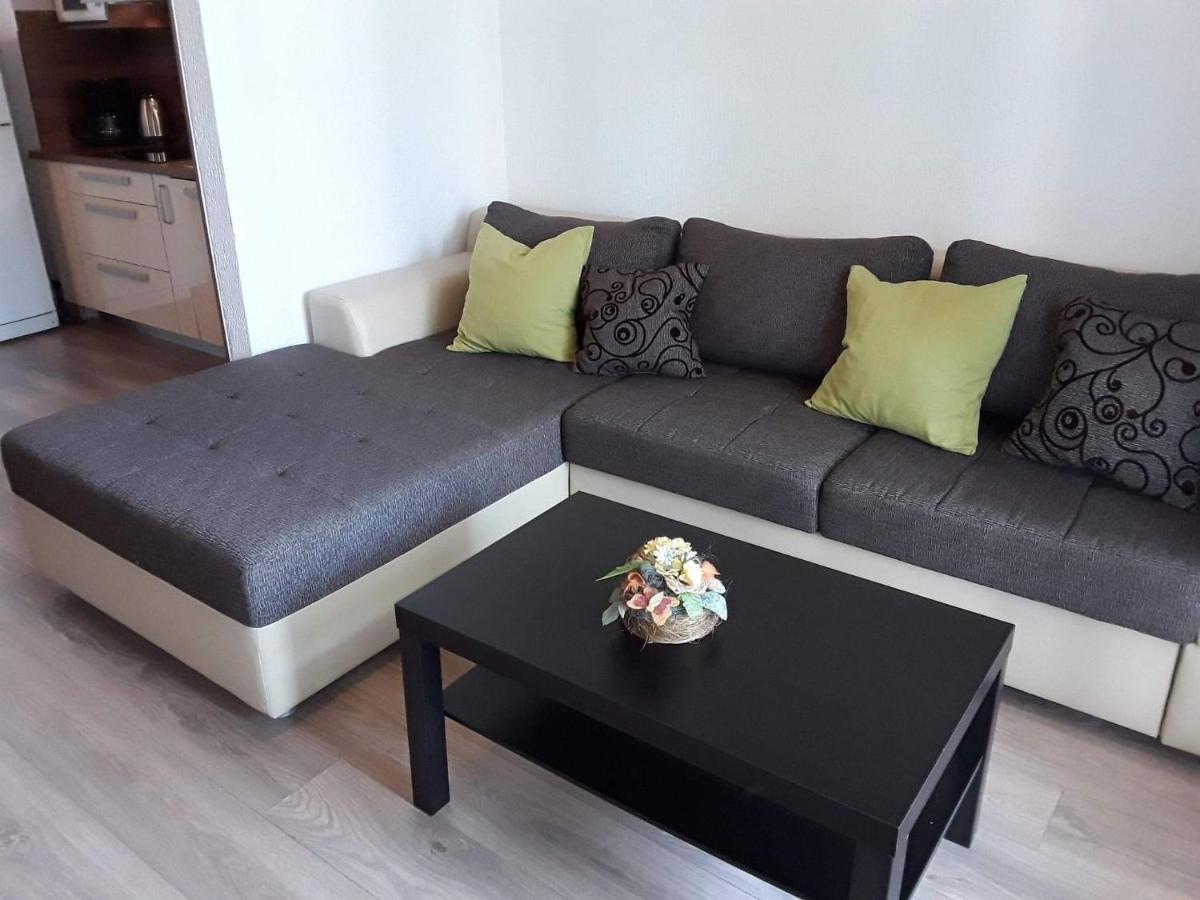 Rab Apartments Zic 캄포르 외부 사진